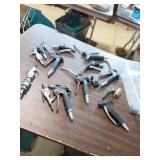 Assorted Air Nozzles