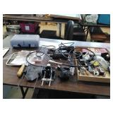 Dremel Tool and Accessories