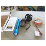Great Neck Flashlight and