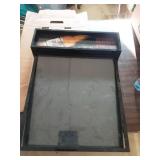 Miller Advertising/Dry Erase Message Board