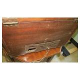 Capehart Record player