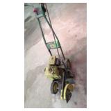 John Deere Gas Edger