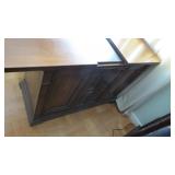 Drexel slide top server