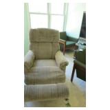 Recliner nice