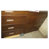 2 piece dresser set