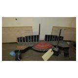 Mitre Saw