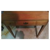 dresser desk set +1