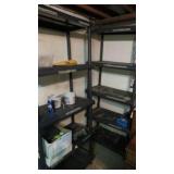 lastic shelving ,storage -2