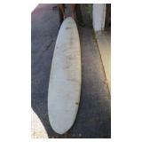 Authentic Vintage Surfboard