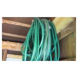 6 lawn garden water hoses