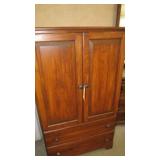 Small Dresser Cherry