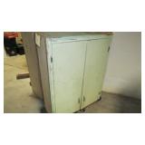 Woodworker cabinet full