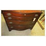 Duncan Phyffe dresser