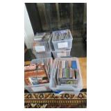 CDs