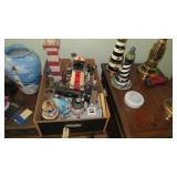 Lighthouse collection