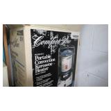 Comfort Glow Kerosen Heater