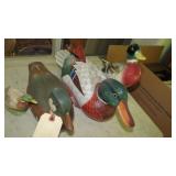 Mallard Duck collection