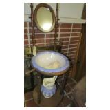 Washstand