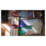 Christmas Supplies NEW
