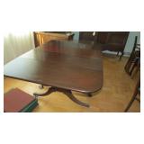 Duncan Phyffe Dining set
