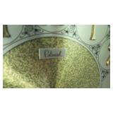 Grandfather clock