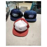 Lot of 3 1980