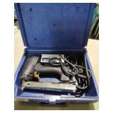 Duo Fast Electric Tacker
