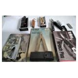 Pocket knives