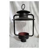 Vintage Railroad lamp