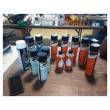 Citrus Degreaser and More