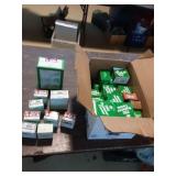 Assortment of Hillman Fasteners
