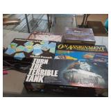 Vtg Educational Games