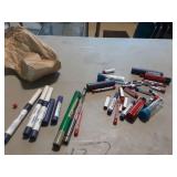Assortment of Drill Bits