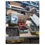 Atlas and Tyco Train Accessories HO Scale