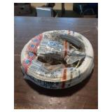 Electrical Wire 12-2NM-B W/G 250ft-600v