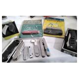 Knives
