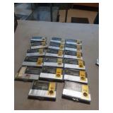 Kennametal Polycrystalline Diamond Bit