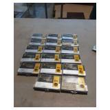 Kennametal Polycrystalline Diamond Bit