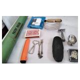 Kitchen items