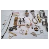 Assorted Jewelry