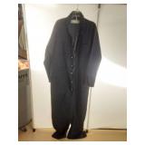 Polyester/Cotton Blend Men