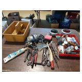 Vtg Tools and Hardware
