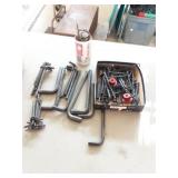 Allen Wrenches