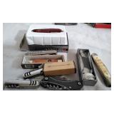 Knives