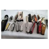Knives
