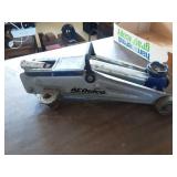 AC Delco 2 Ton Trolley Jack