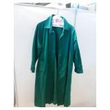 Ladies London Fog Top Coat 12 Petite