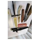 Knives
