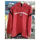 New Nebraska Cornhuskers Sweatshirt