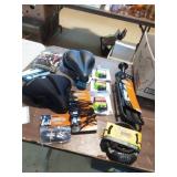 New Bicycle Accessories